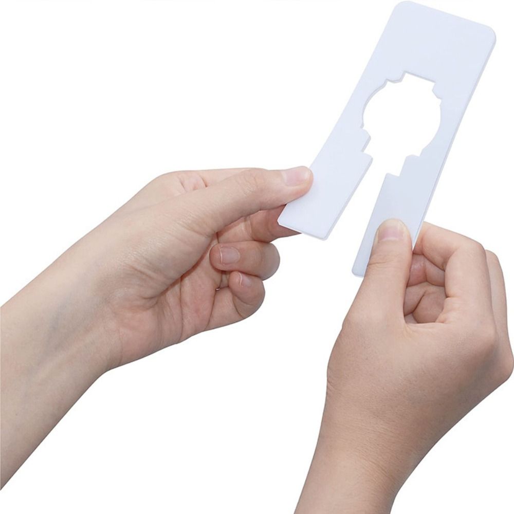 Oznaczenia rozmiarów na odzież – Baby Clothing Hanger Dividers recenzja i cena