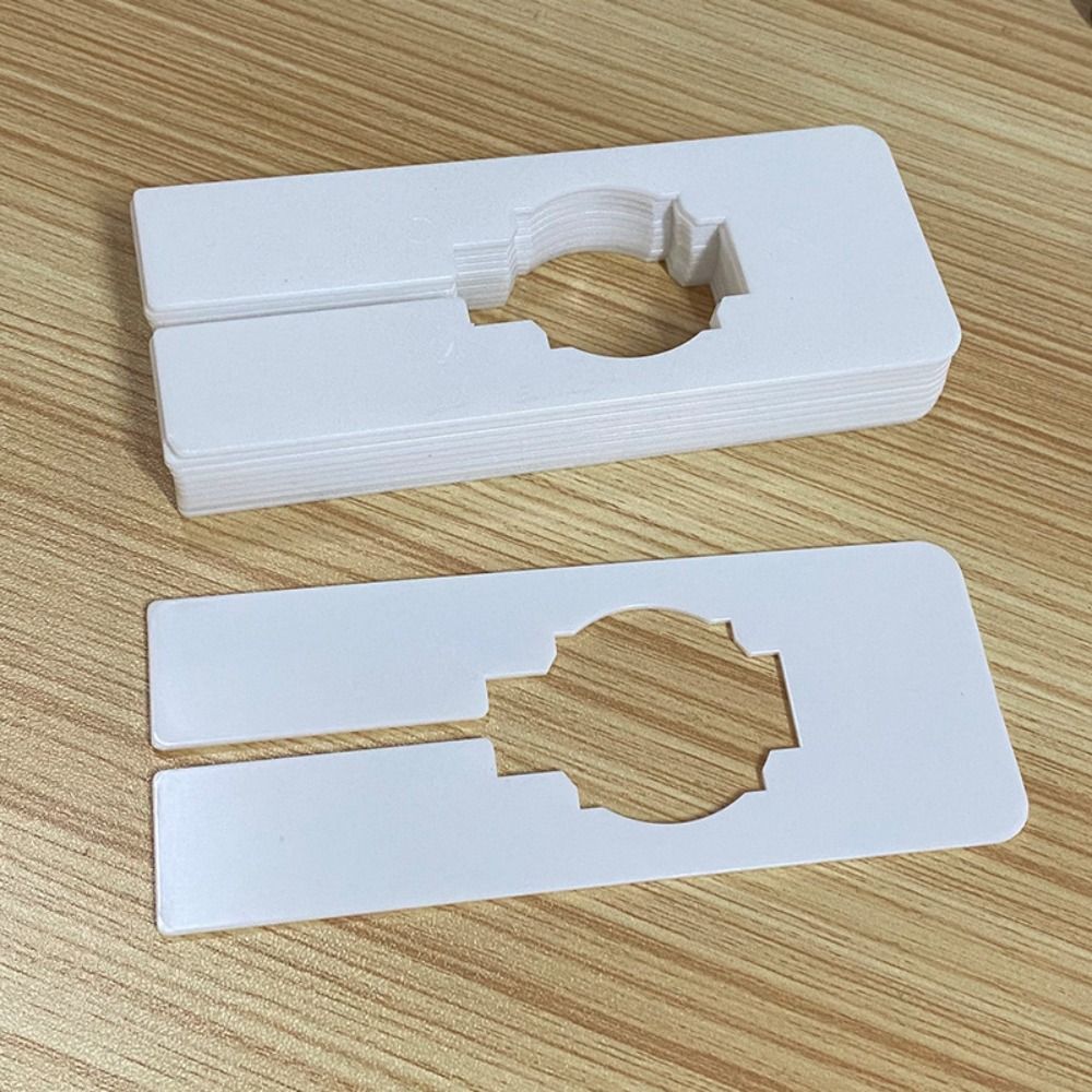 Oznaczenia rozmiarów na odzież – Baby Clothing Hanger Dividers recenzja i cena