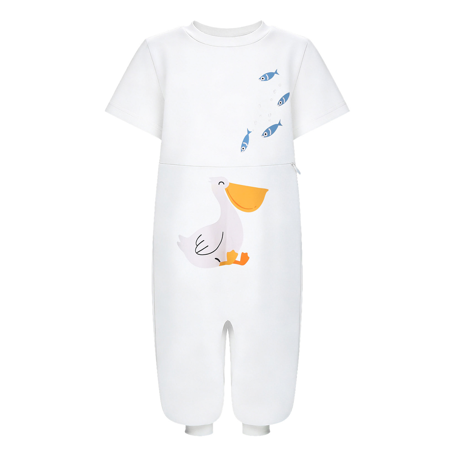 Ubranka dla niemowląt i dzieci – Baby Clothing Unisex recenzja i cena