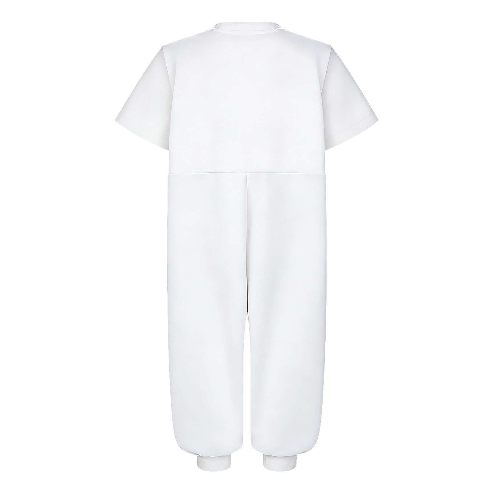 Ubranka dla niemowląt i dzieci – Baby Clothing Unisex recenzja i cena