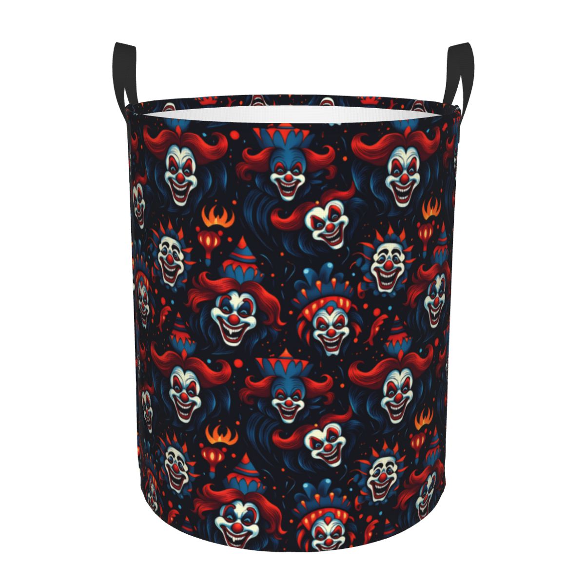 Kosz na pranie Halloween Czerw – Baby Clothing Storage recenzja i cena