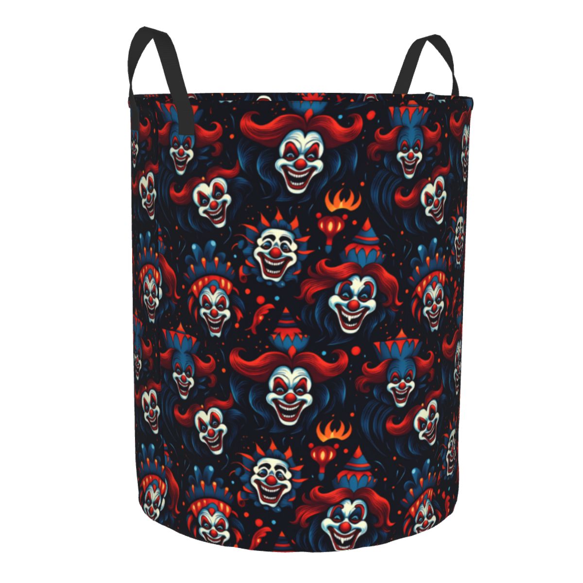 Kosz na pranie Halloween Czerw – Baby Clothing Storage recenzja i cena