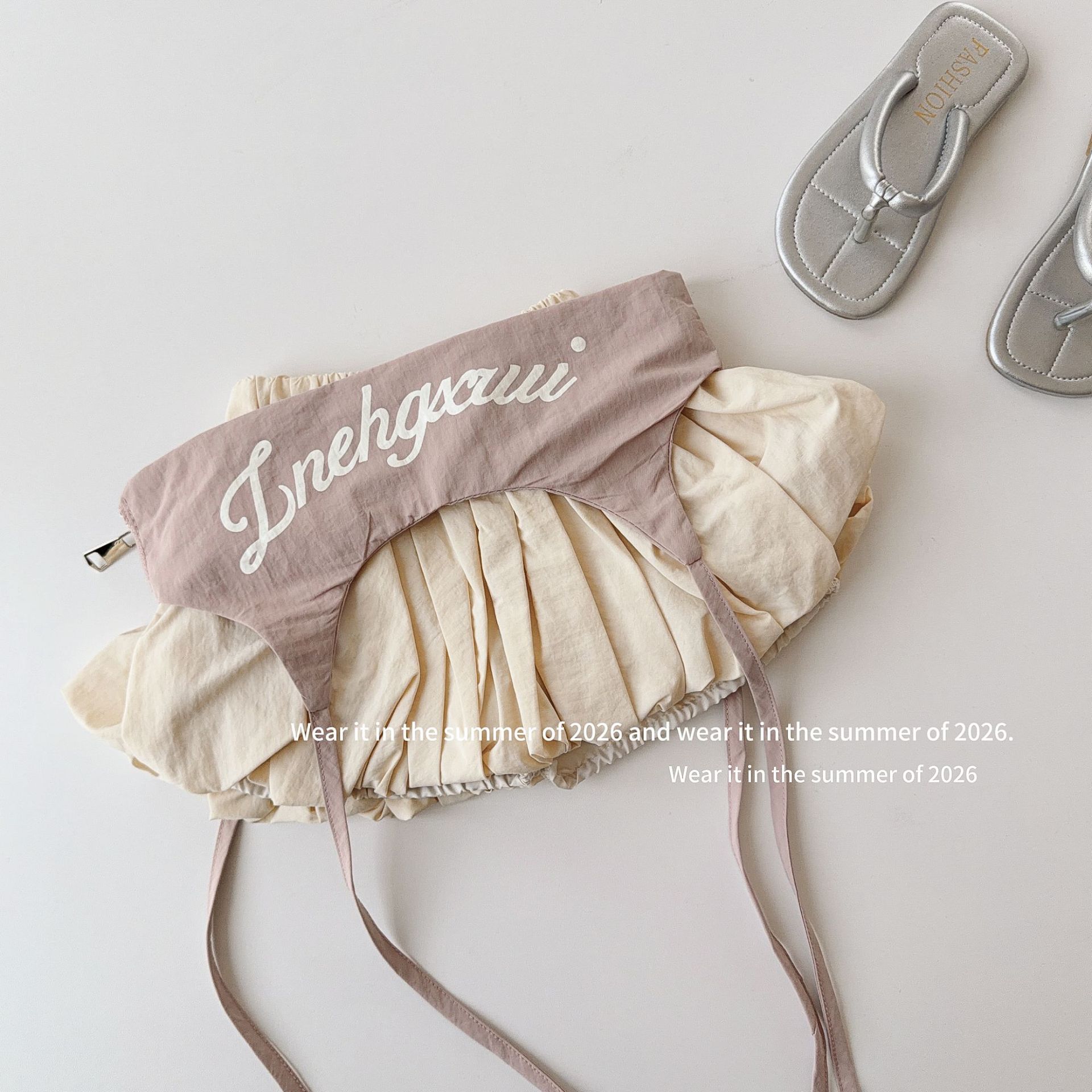 Spódniczka dziewczęca 2026 Wio – Baby Clothing Patterns Free recenzja i cena