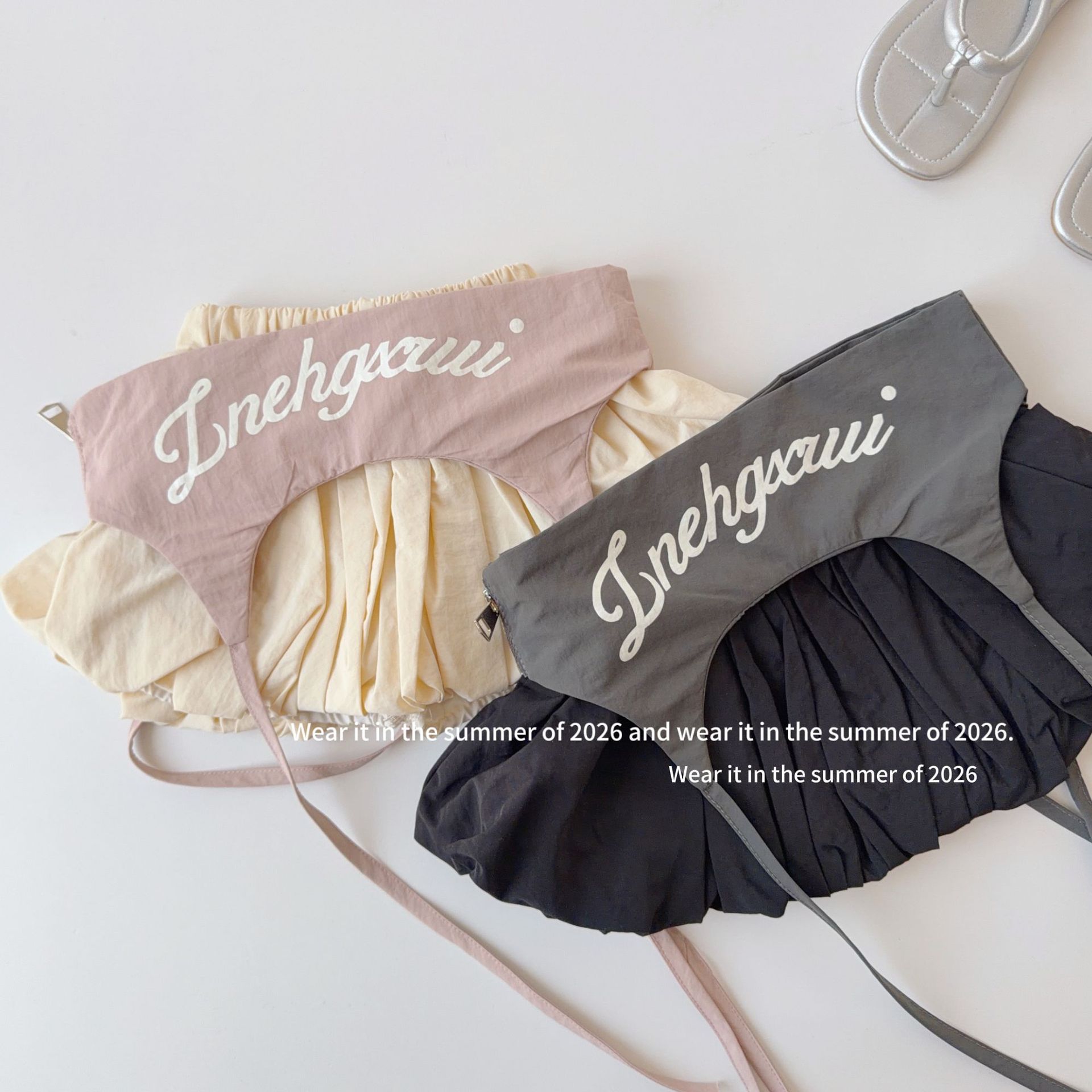 Spódniczka dziewczęca 2026 Wio – Baby Clothing Patterns Free recenzja i cena