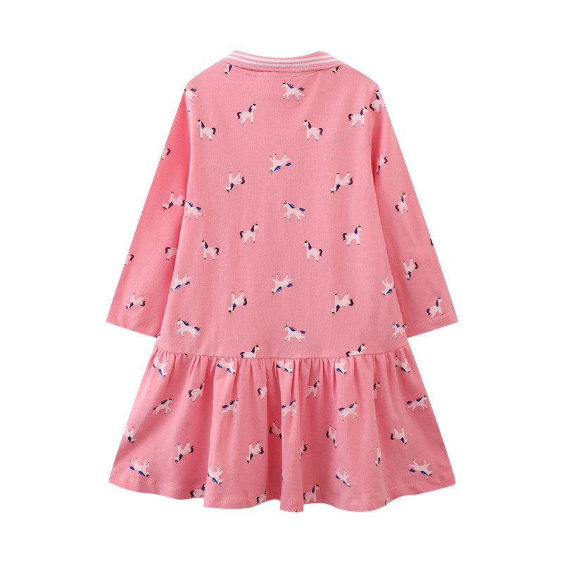 Sukienki dziewczęce z długim r – Baby Clothing Patterns Free recenzja i cena