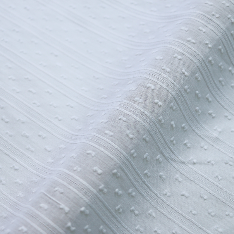 50cm * 147cm Biała bawełniana  – Baby Clothing Organic Cotton recenzja i cena