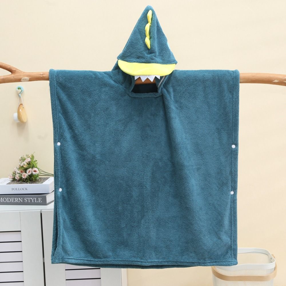 Komfortowy, szybkoschnący ręcz – Hooded Bath Towel recenzja i cena