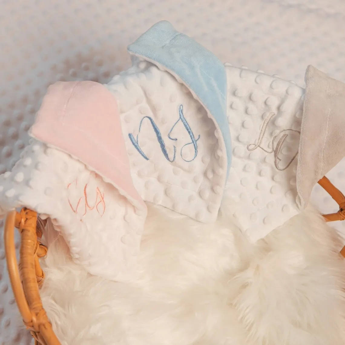 JTJD spersonalizowany kocyk do – Baby Clothing Name recenzja i cena