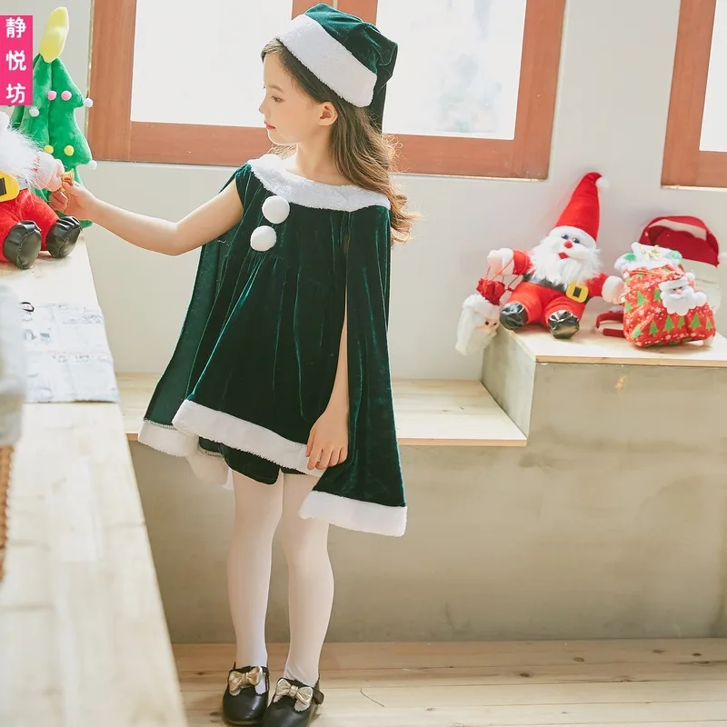Czerwone sukienki z peleryną d – Baby Clothing Unit recenzja i cena