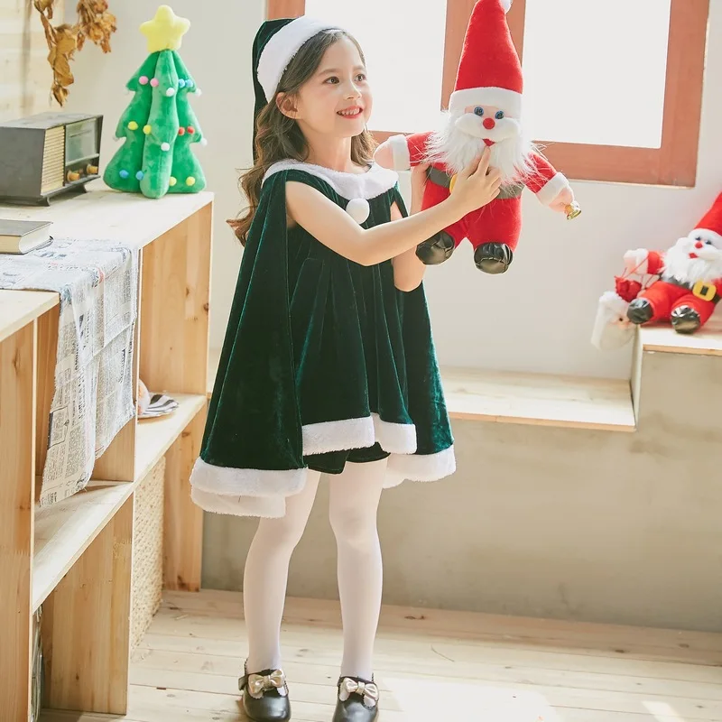 Czerwone sukienki z peleryną d – Baby Clothing Unit recenzja i cena