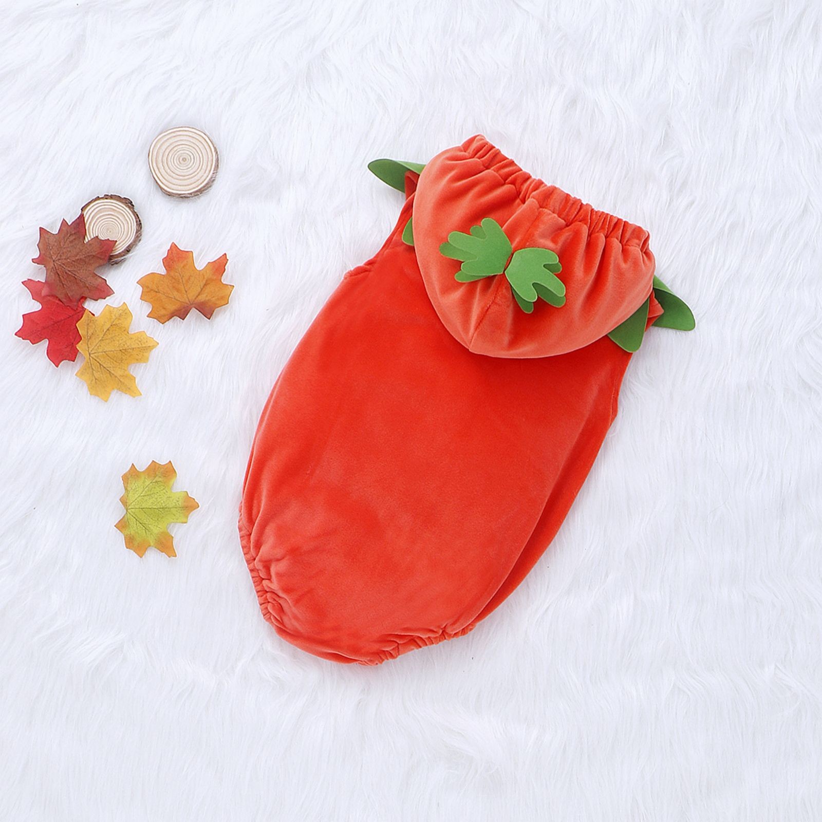 Halloweenowy dziecięcy śliczny – Baby Clothing Unit recenzja i cena