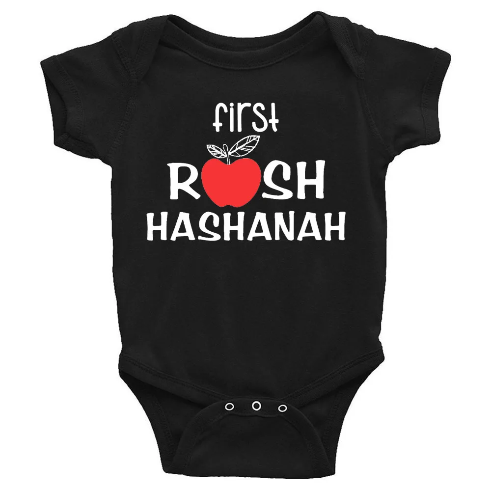 Moje pierwsze Rosh Hashanah no – Baby Clothing Jewish recenzja i cena