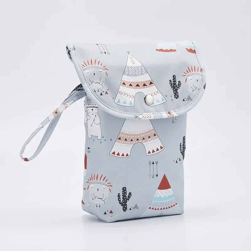 Organizer do torby na pieluchy – Baby Clothing Storage recenzja i cena