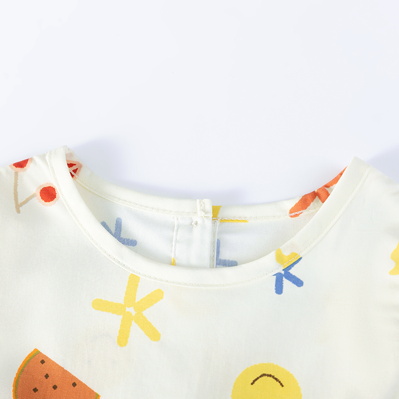 TUONXYE Odzież Dziecięca Letni – Baby Clothing Patterns Free recenzja i cena