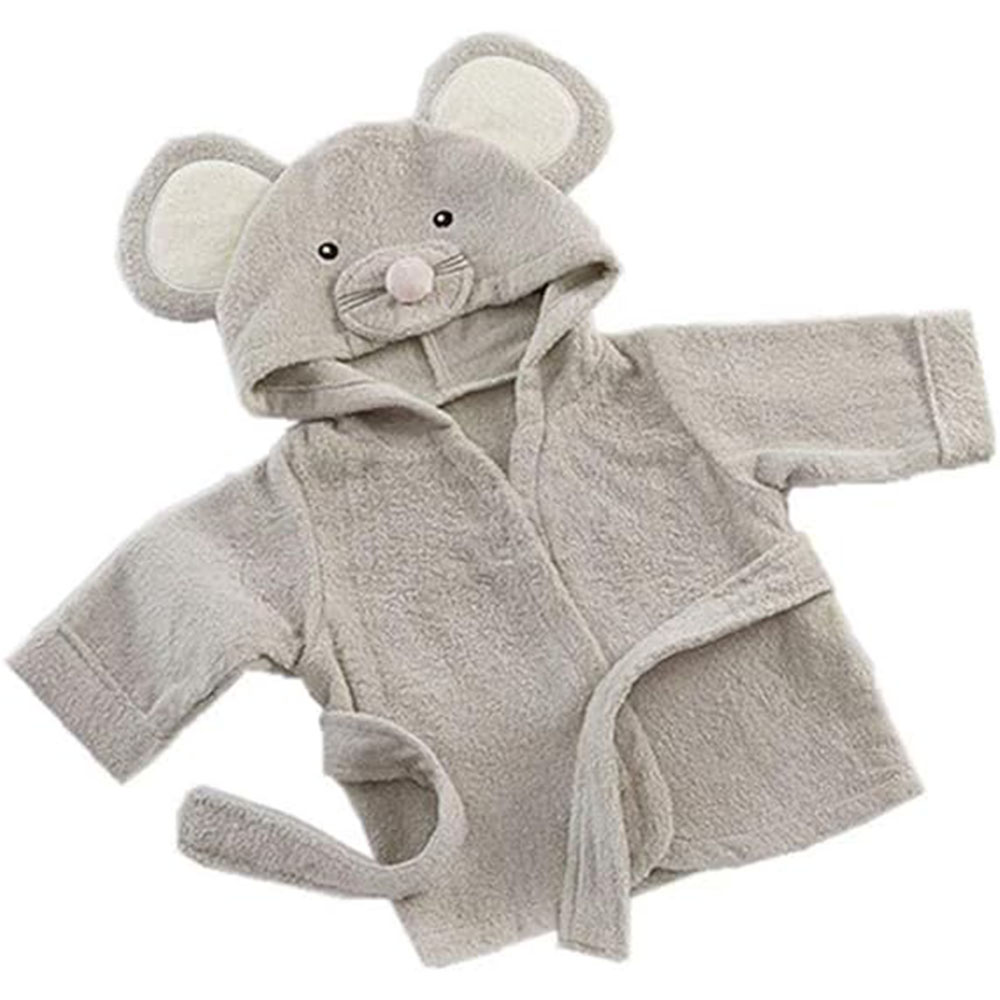 Ręcznik kąpielowy z kapturem d – Hooded Bath Towel recenzja i cena