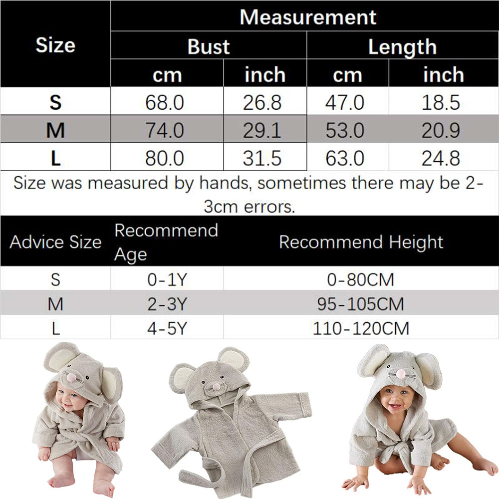 Ręcznik kąpielowy z kapturem d – Hooded Bath Towel recenzja i cena