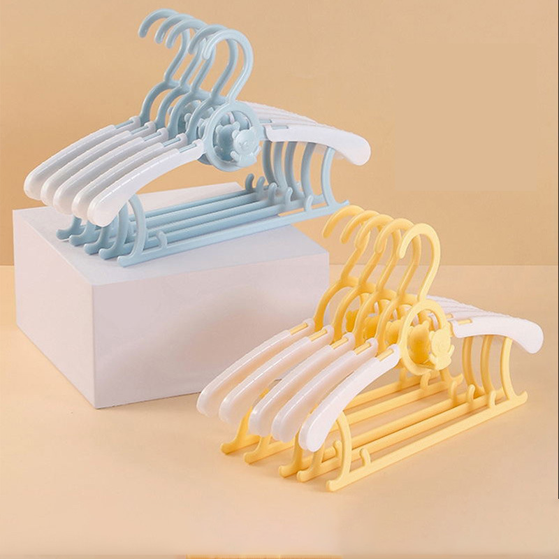 10 SZT. Wieszaki na ubranka dl – Baby Clothing Storage recenzja i cena